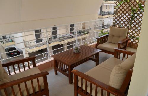 Tripoli House | Anastasias apartment tripoli