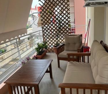 Tripoli House | Anastasias apartment tripoli
