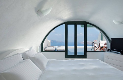 Imerovigli Hotel | Anastasis Apartments and Spa