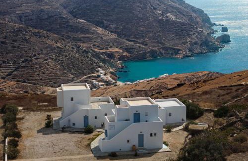 Ano Meria Apartment | Anatoli Apartments