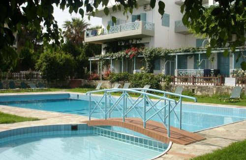 Hersonissos Centre Apartment | Anatoli Apartments