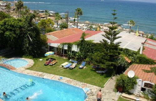 Hersonissos Centre Apartment | Anatoli Apartments