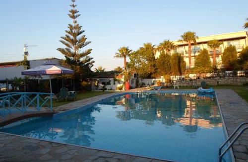 Hersonissos Centre Apartment | Anatoli Apartments