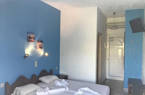 Kavros Hotel | Anatoli Beach Hotel