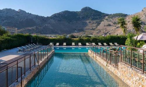 Kolymbia Hotel | Anavadia Hotel By Anayia All Inclusive Resorts