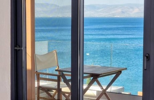 Lerna Hotel | Anavalos
