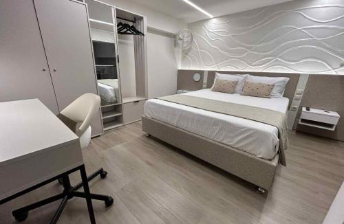 Alexandroupoli Apartment | ANAVASI Loft SUITE