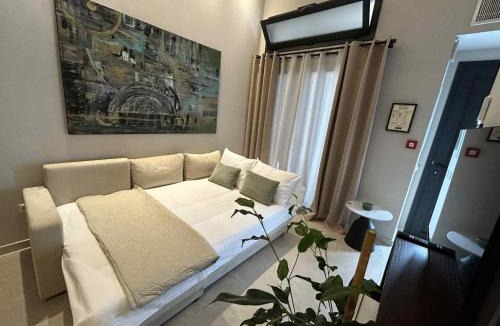 Alexandroupoli Apartment | ANAVASI Loft SUITE