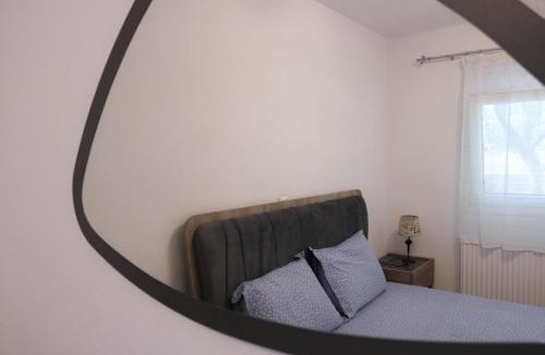 Megalos Prinos Apartment | Anchorage Apartment in Rachoni