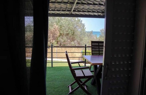 Pydna House | Ancient pydna saltybreeze resort