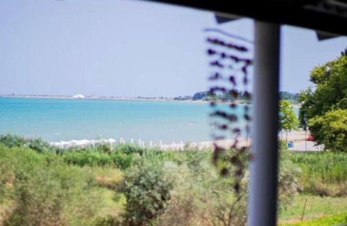 Pydna House | Ancient pydna saltybreeze resort
