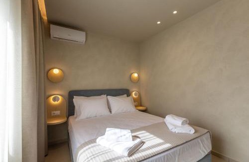 Chrisi Akti Apartment | Ancora