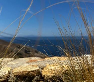 Folegandros Town Apartment | ANDELIAS Signature Suites