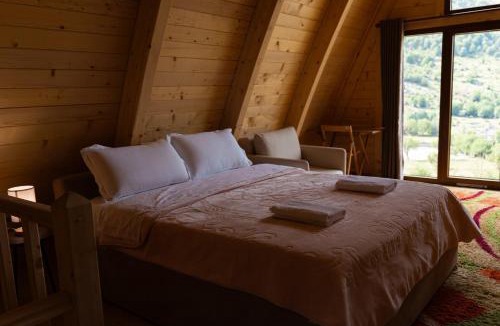 Shkoder County Ski Chalet | Andi's Home