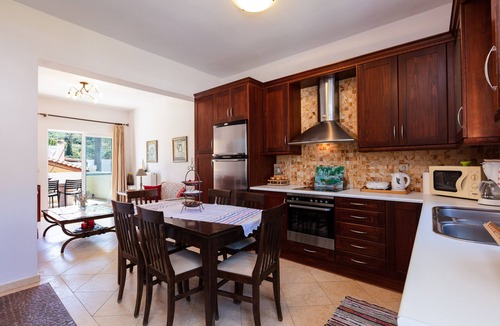 Lefkogeia House | Andi Vacation Home near Plakias beach, Rethymno