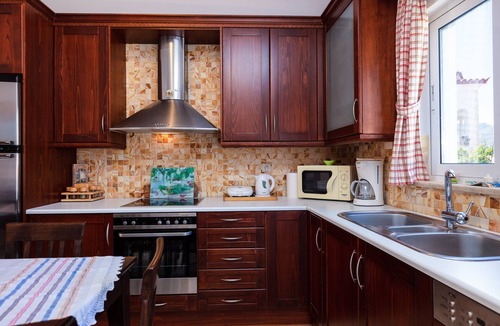 Lefkogeia House | Andi Vacation Home near Plakias beach, Rethymno