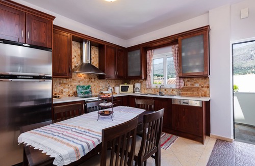 Lefkogeia House | Andi Vacation Home near Plakias beach, Rethymno