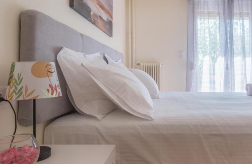 Ano Patisia Apartment | ANDIE Agios Eleftherios