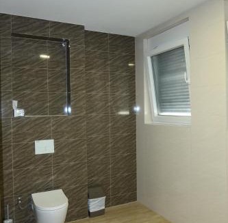 Sllatina e Madhe Hotel | Andoena Resort