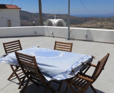 Pitrofos House | Andoni's House
