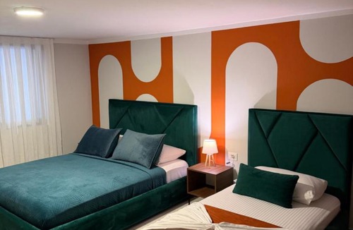 Golem Hotel | Andor Luxury Hotel & Duplex