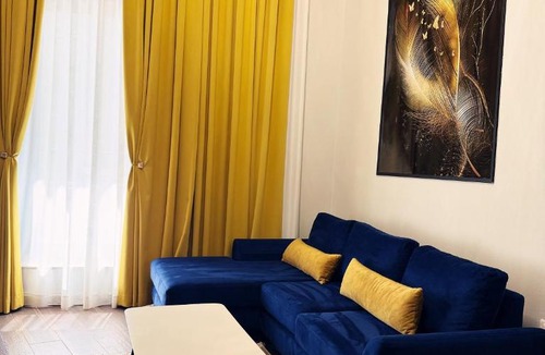 Golem Hotel | Andor Luxury Hotel & Duplex