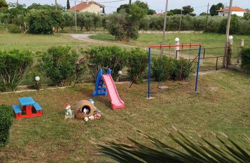 Alexandroupoli House | Andre House