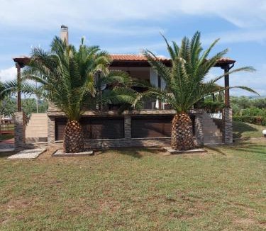 Alexandroupoli House | Andre House