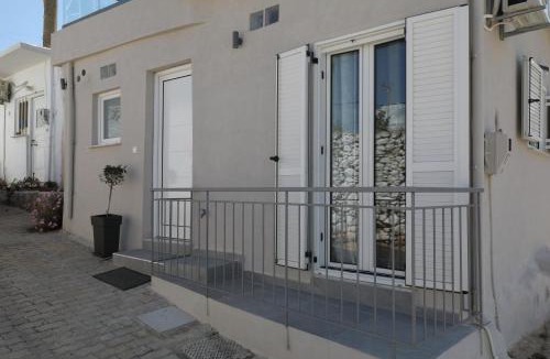 Analipsi House | Andrieli Suite