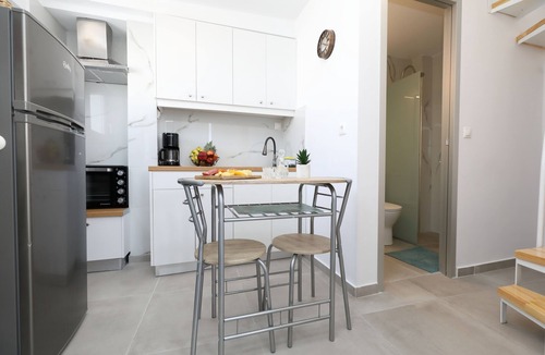 Analipsi Cottage | Andrieli Suite
