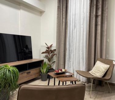 Volos City Centre Apartment | Andromachi 2