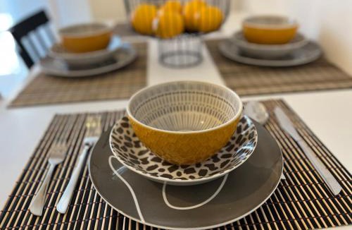 Tripoli Apartment | Andromachi House Tripoli