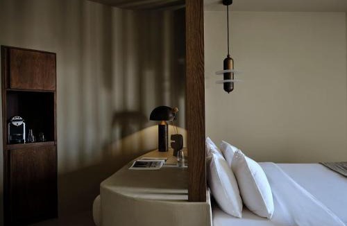 Imerovigli Resort | Andronis Concept