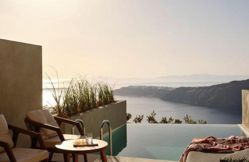 Imerovigli Resort | Andronis Concept