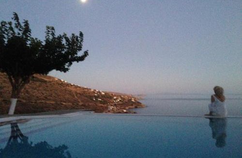 Gavrio Apartment | Andros Belle Vue