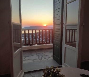 Batsi House | Andros memories