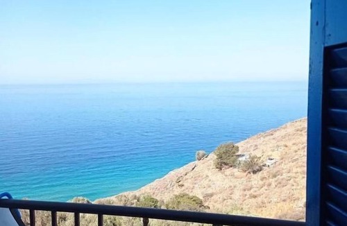 Kato Aprovatou Hotel | Andros Seaview Hotel