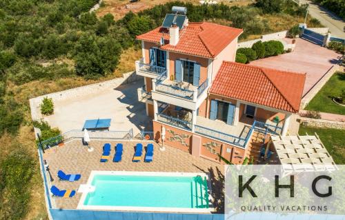 Karavados Villa | aneiac