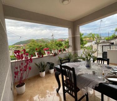 Berat House | Anel s Villa