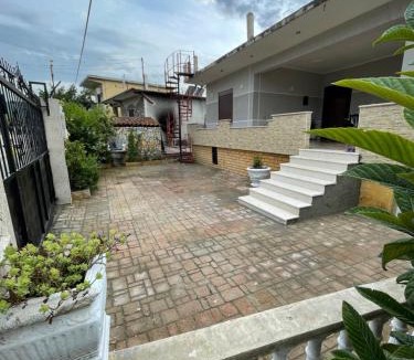 Berat House | Anel s Villa