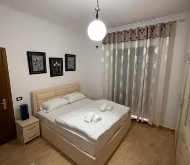 Berat House | Anel s Villa