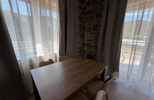 Pangaio Apartment | ANEMÉLIA stone suites - Sea & Mountain View