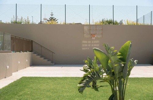 Geropotamos House | Anemelia Villa, Refined Outdoors, Wellness & Play