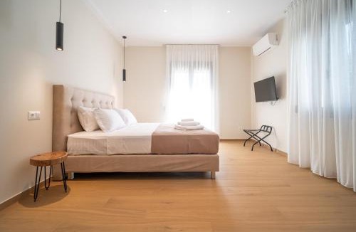 Agia Ermioni Apartment | Anemi Residence