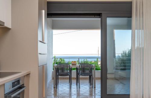 Agia Ermioni Apartment | Anemi Residence