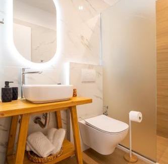 Agia Ermioni Apartment | Anemi Residence