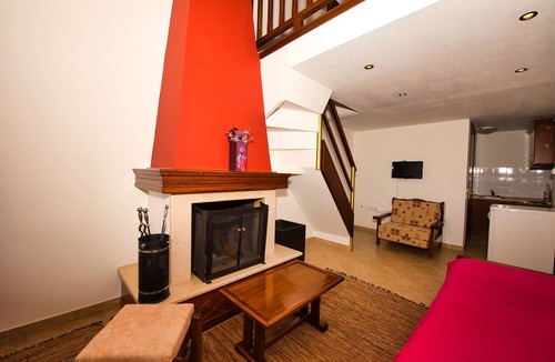 Milies Hotel | Anemoessa Traditional Village Hotel