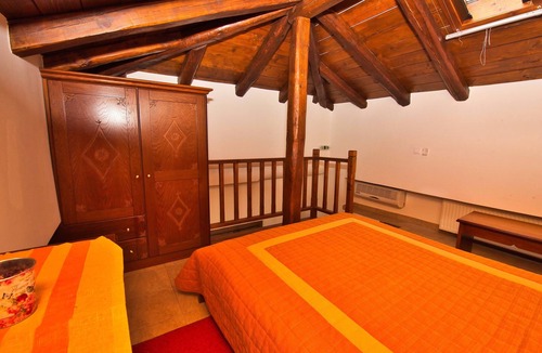 Milies Hotel | Anemoessa Traditional Village Hotel