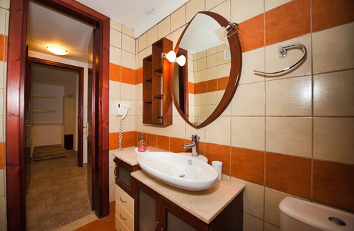 Milies Hotel | Anemoessa Traditional Village Hotel