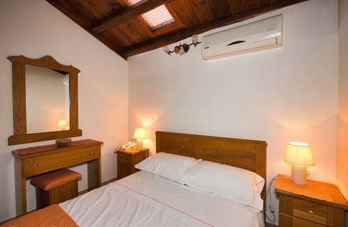 Milies Hotel | Anemoessa Traditional Village Hotel